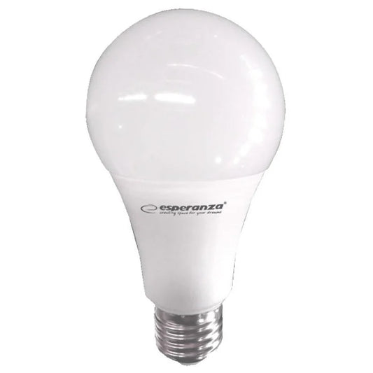 Lâmpada LED A70 E27 16W Esperanza ELL160