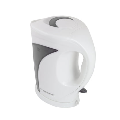 Chaleira Eléctrica Esperanza Iguazu 1.7L 2200W Inox e Plástico