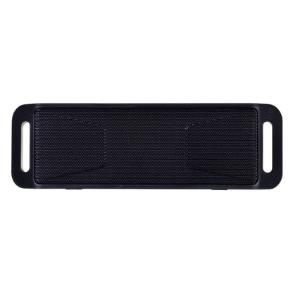 Coluna Bluetooth com Rádio FM ESPERANZA Preta