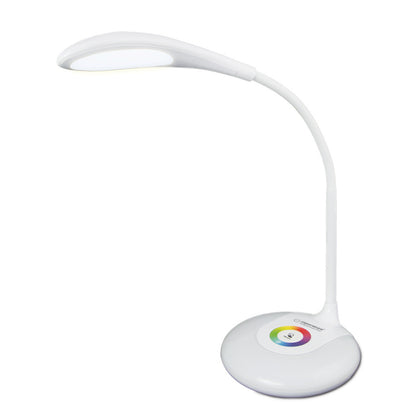Candeeiro de Secretária LED com luz de Presença RGB Esperanza ALTAIR