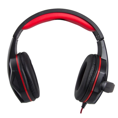 Fones Gaming Esperanza com Microfone integrado Arrow EGH360