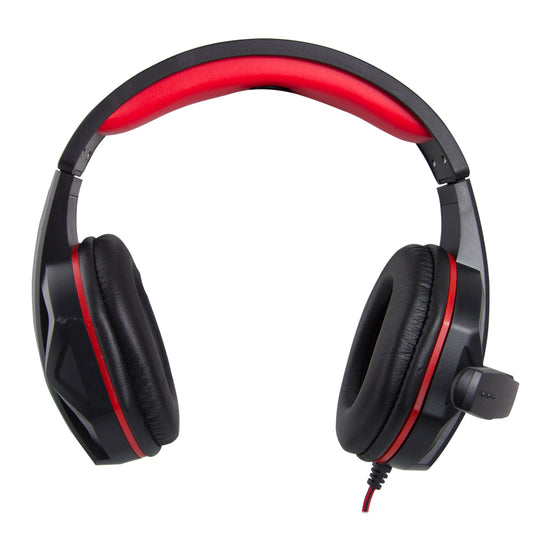 Fones Gaming Esperanza com Microfone integrado Arrow EGH360