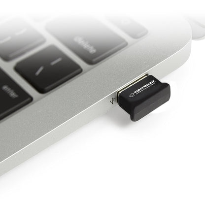Adaptador Bluetooth USB 5.0 ESPERANZA