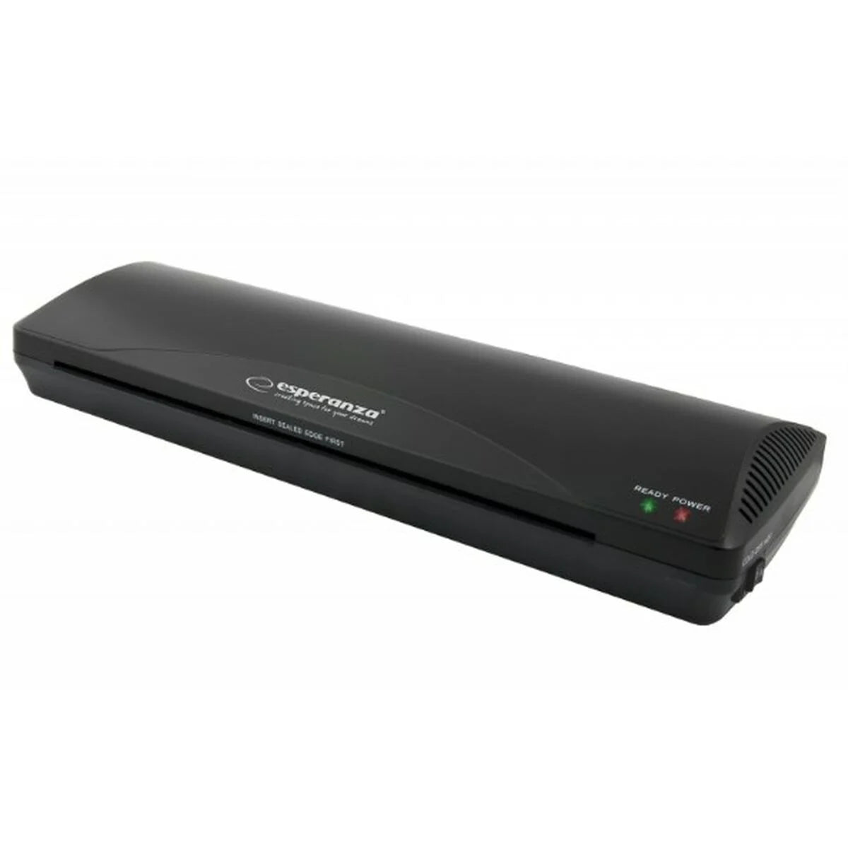 Máquina de Laminação ESPERANZA Laminator A3 250 mm Aeon