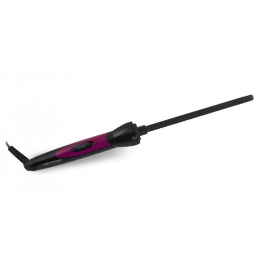 Modelador de Cabelo Máquina de Caracóis ESPERANZA 25W Ebl014
