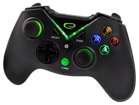 Esperanza Wireless Gamepad 2.4GHZ PC/PS3/XBOX ONE SERIES X/S USB MAJOR