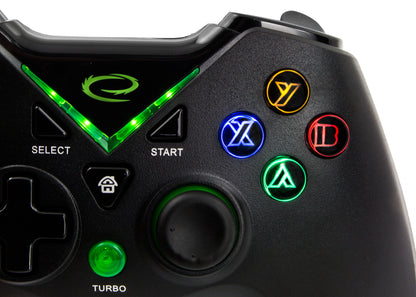 Esperanza Wireless Gamepad 2.4GHZ PC/PS3/XBOX ONE SERIES X/S USB MAJOR
