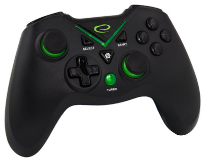 Esperanza Wireless Gamepad 2.4GHZ PC/PS3/XBOX ONE SERIES X/S USB MAJOR
