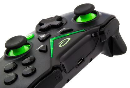 Esperanza Wireless Gamepad 2.4GHZ PC/PS3/XBOX ONE SERIES X/S USB MAJOR