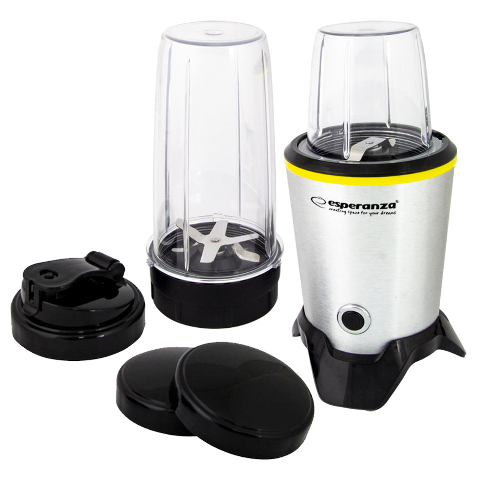 Liquidificadora Nutri Esperanza NUTRI MASTER 1000W 6 em 1 Tritan BPA Free