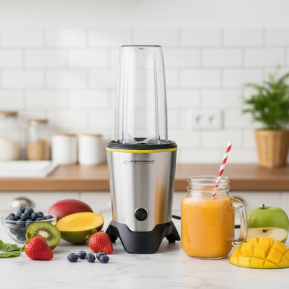 Liquidificadora Nutri Esperanza NUTRI MASTER 1000W 6 em 1 Tritan BPA Free