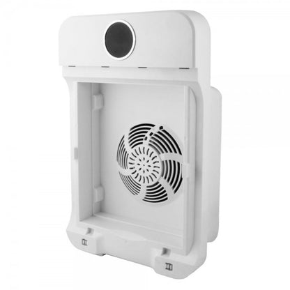 Purificador de Ar Esperanza Zephyr HEPA H11 35W