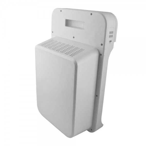 Purificador de Ar Esperanza Zephyr HEPA H11 35W