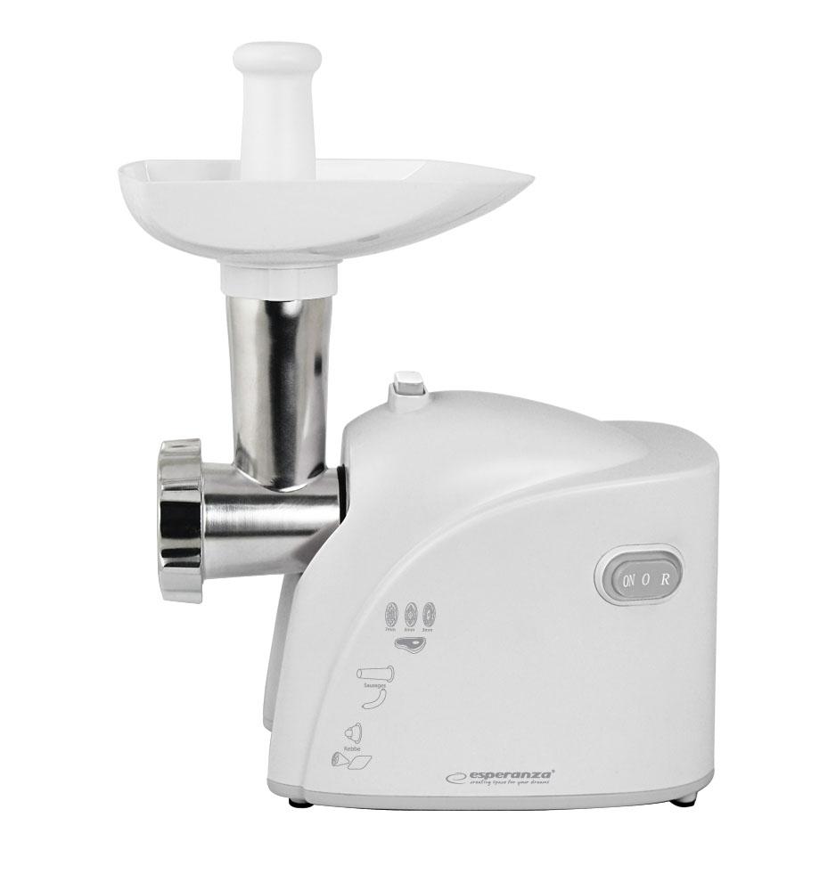 Picadora de Carne Esperanza Musaka 2200W