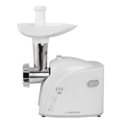 Picadora de Carne Esperanza Musaka 2200W