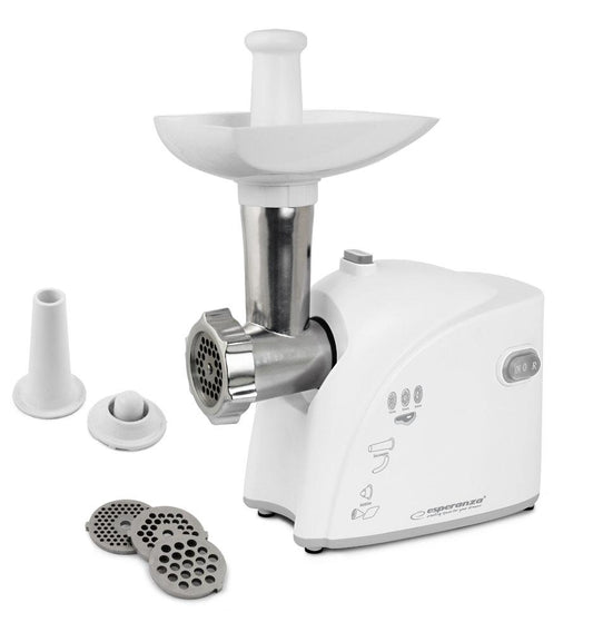 Picadora de Carne Esperanza Musaka 2200W