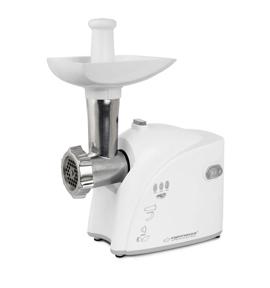Picadora de Carne Esperanza Musaka 2200W
