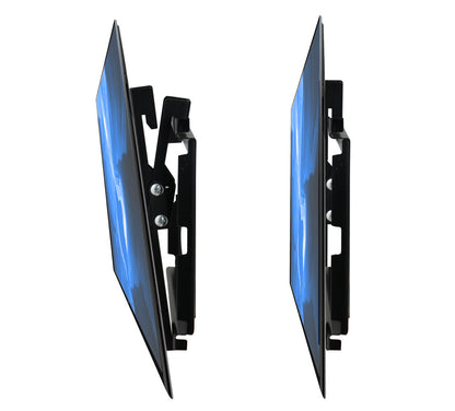 Suporte de Parede para TV de 14"a 50" Castor Esperanza máx. 40kg