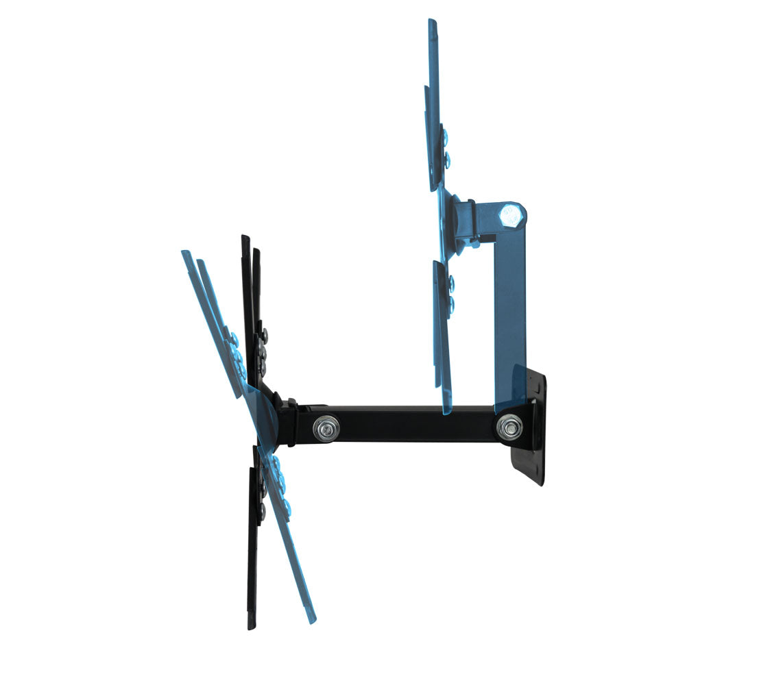 Suporte de Parede para TV Esperanza 12"-50" Horus máx. 20kg