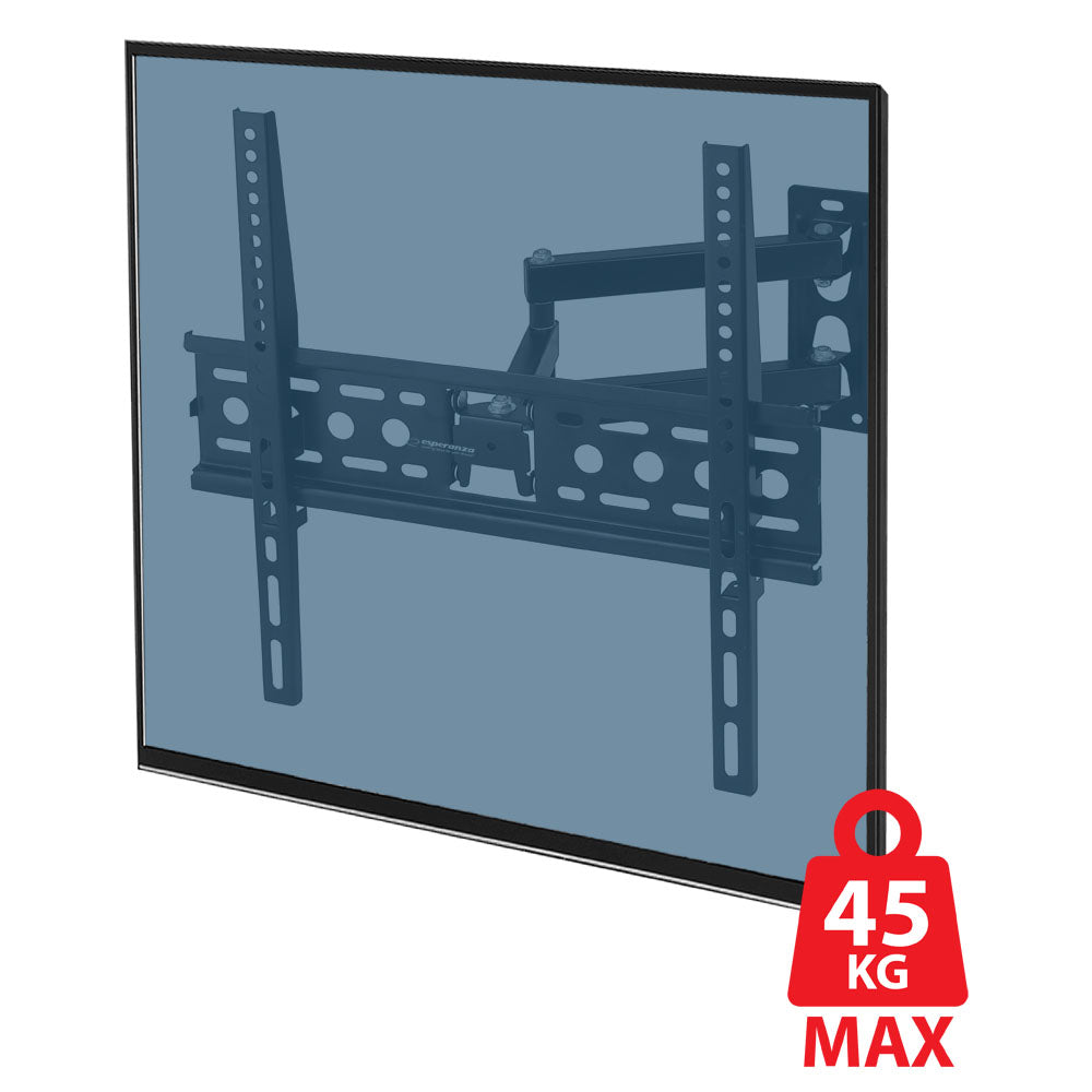 Suporte de parede para TV de 26"a 70" polegadas ATLAS