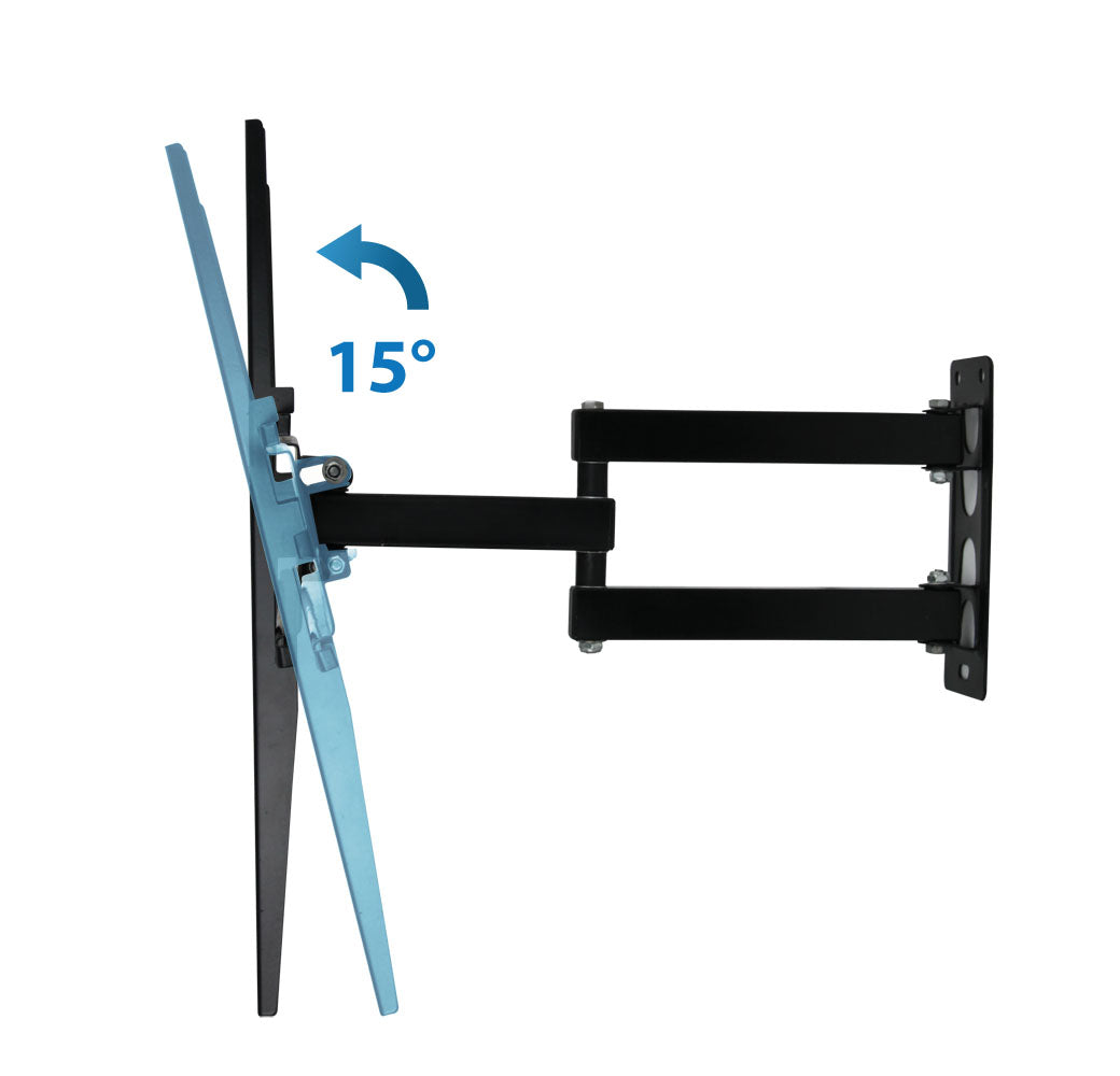 Suporte de parede para TV de 26"a 70" polegadas ATLAS
