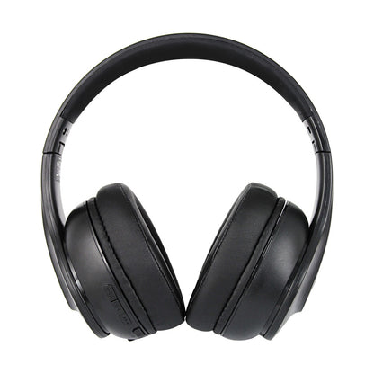 Fones Headset Bluetooth ANC Silence Preto Esperanza EH240