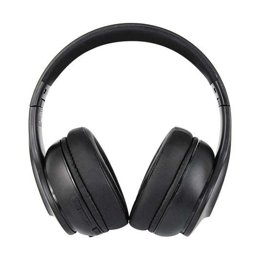 Fones Headset Bluetooth ANC Silence Preto Esperanza EH240