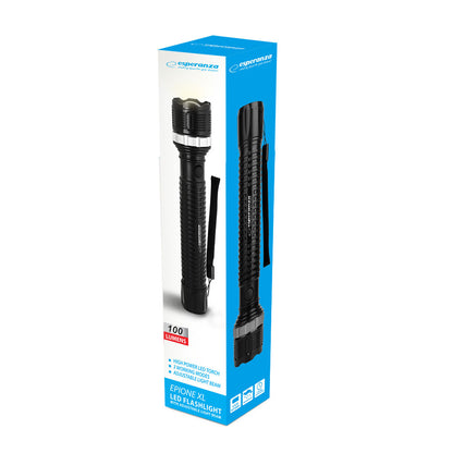 Lanterna LED Esperanza XL Epione
