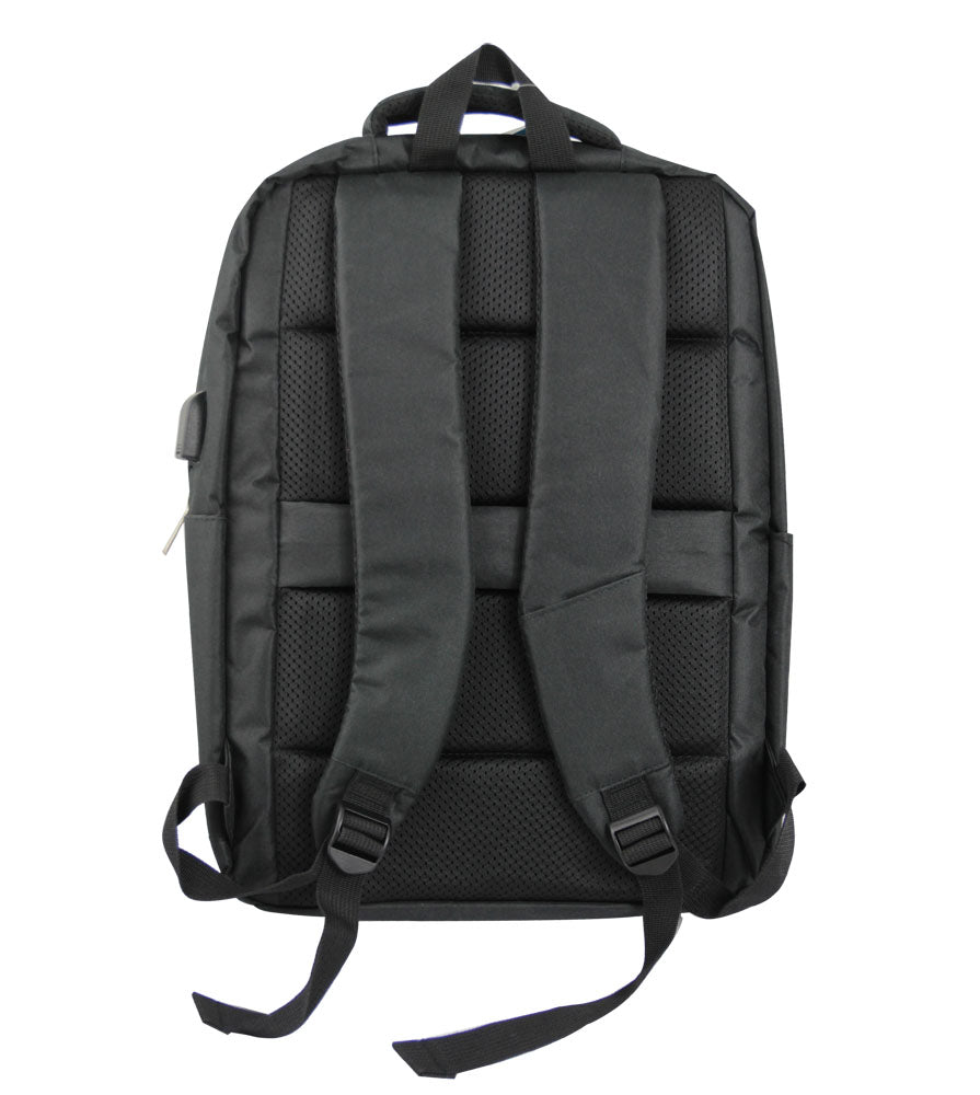 Mochila para Laptop Esperanza / 15,6" / Preto / ET197_1