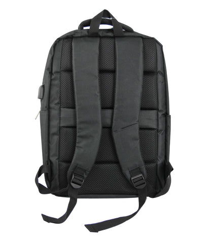 Mochila para Laptop Esperanza / 15,6" / Preto / ET197_1