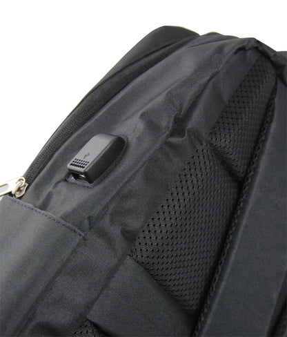 Mochila para Laptop Esperanza / 15,6" / Preto / ET197_5