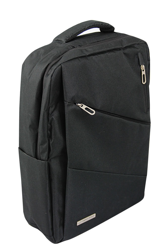 Mochila para Laptop Esperanza / 15,6" / Preto / ET197_7