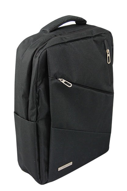 Mochila para Laptop Esperanza / 15,6" / Preto / ET197_7