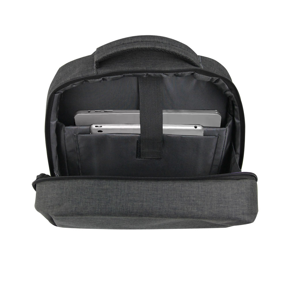 Mochila para Laptop Esperanza / 15,6" / Preto / ET198_2