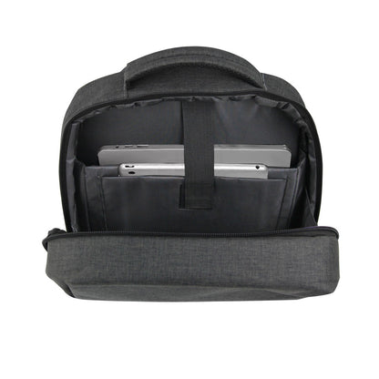 Mochila para Laptop Esperanza / 15,6" / Preto / ET198_2