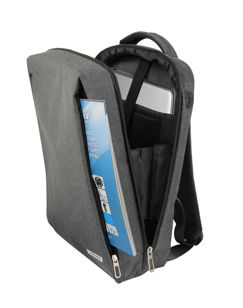 Mochila para Laptop Esperanza / 15,6" / Preto / ET198_3
