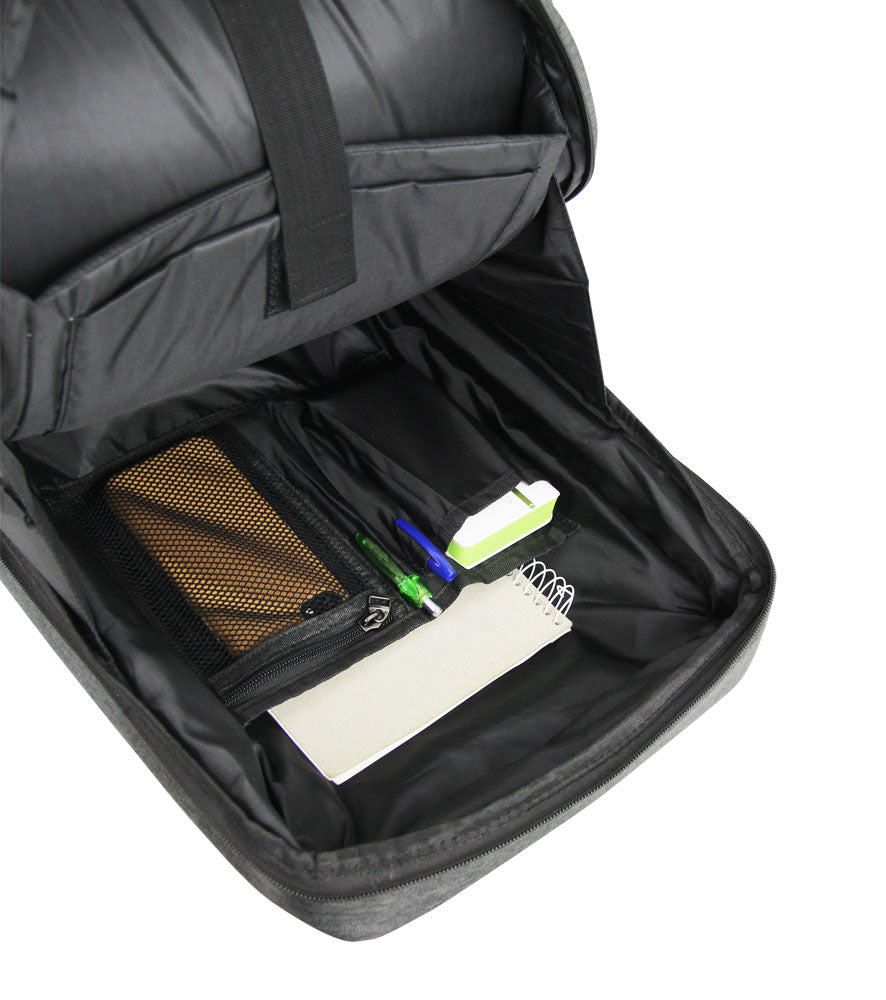 Mochila para Laptop Esperanza / 15,6" / Preto / ET198_4