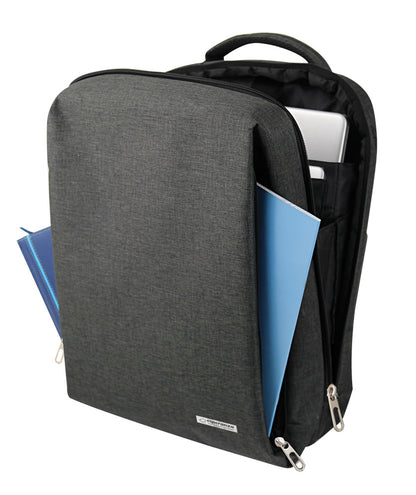Mochila para Laptop Esperanza / 15,6" / Preto / ET198_5