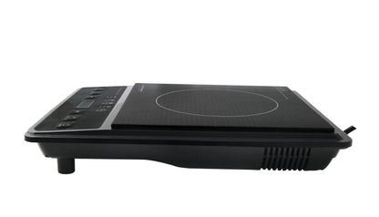 Placa de Indução Portátil 2000W Esperanza EKH011