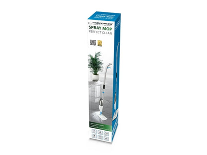 Mopa Esfregona Esperanza Perfect Clean com Spray