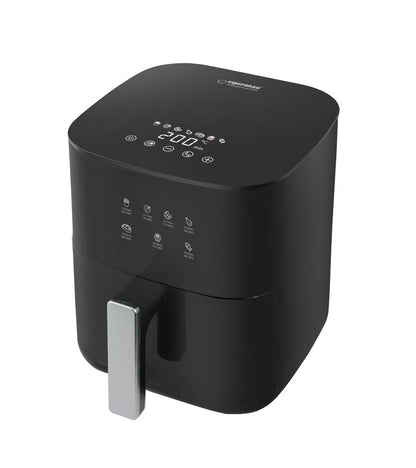 Air Fryer Esperanza 1350W 3.5L Preta EKA002