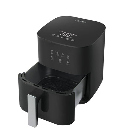 Air Fryer Esperanza 1350W 3.5L Preta EKA002