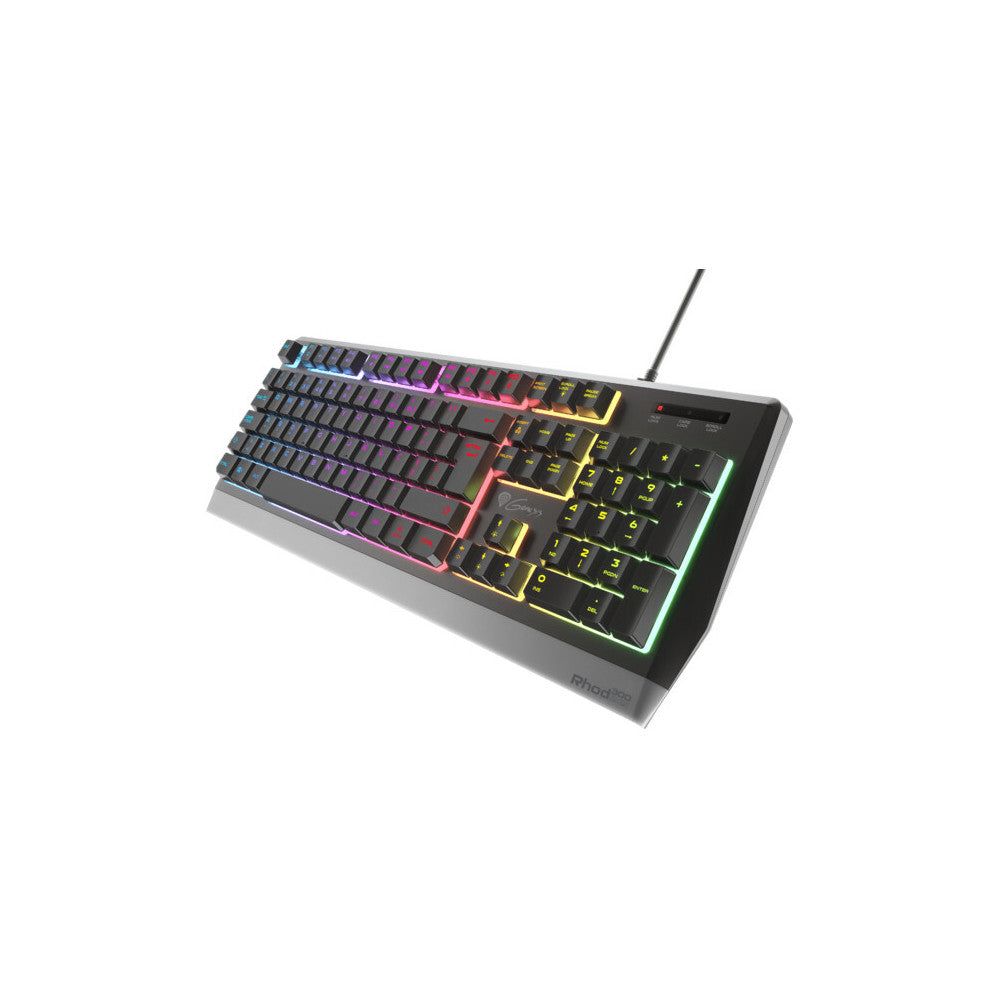 Teclado GENESIS NKG-1817 USB QWERTY Português