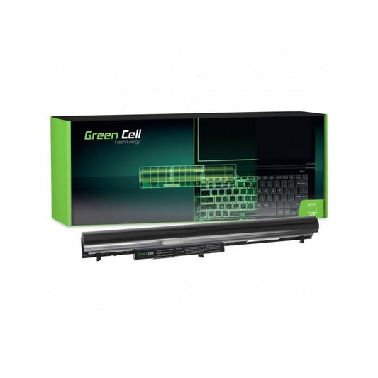 Bateria para Portátil HP OA04 Pavilion Compaq 14 15 i HP 240 245 246 250 255 256 G2 G3