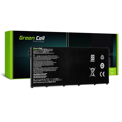 Bateria para Portátil Acer Aspire E 11 ES1-111M ES1-131 E 15 ES1-512 Chromebook 11 CB3-111 13