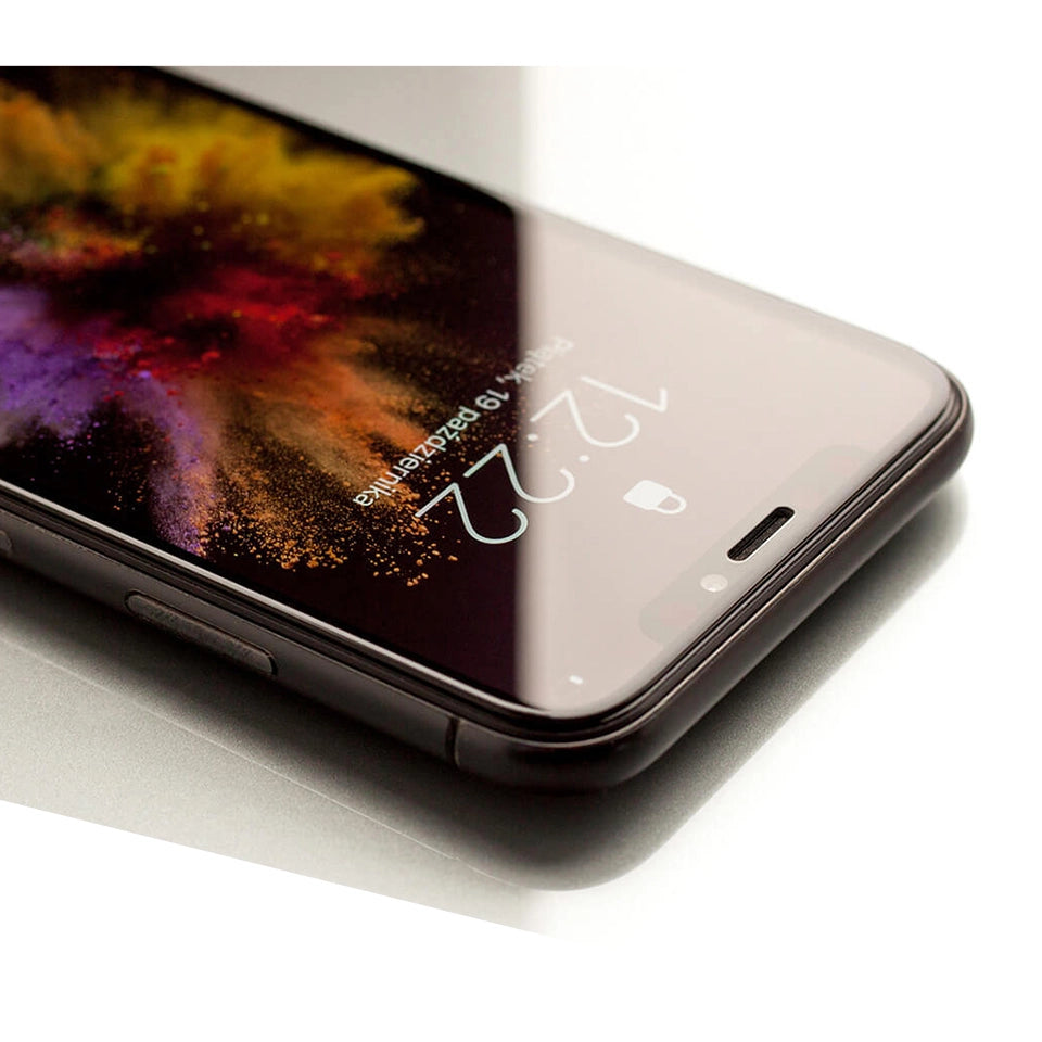 Película de Proteção 9H / 3mk / para Smartphone Samsung Galaxy S9