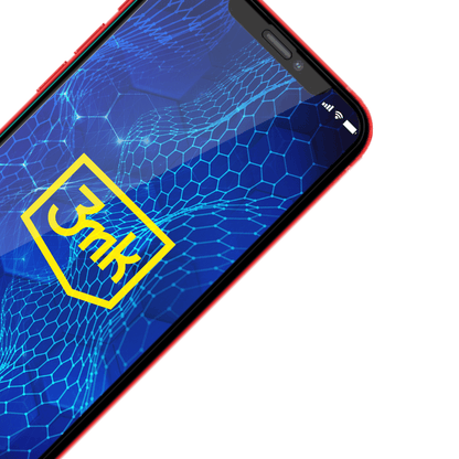 Película de Proteção / Vidro 9H / 3mk / para Smartphone Samsung Galaxy A70