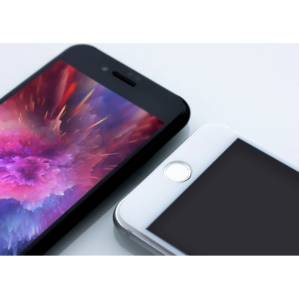 Película de Proteção 3MK  para Smartphone iPhone 12 Pro Max - Vidro Híbrido de Alta Resistência FlexibleGlass Max™