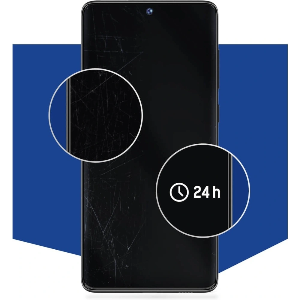 Película Protetora / 3mk / para Smartphone Xiaomi Redmi Note 8 Pro / SilverProtection+