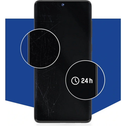 Película Protetora / 3mk / para Smartphone Xiaomi Redmi Note 8 Pro / SilverProtection+